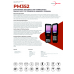  Терминал сбора данных POINT MOBILE  PM 352